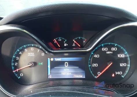 2014 Chevrolet Impala 2Lt from USA, damaged, VIN 2G1125S38E9260736